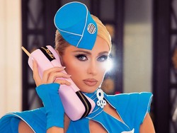 Lewat Ibu Pengganti, Paris Hilton Dikaruniai Anak Kedua