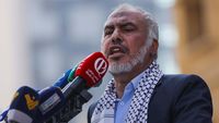 Pejabat Senior Hamas Serukan Bantuan Bisa Masuk Gaza
