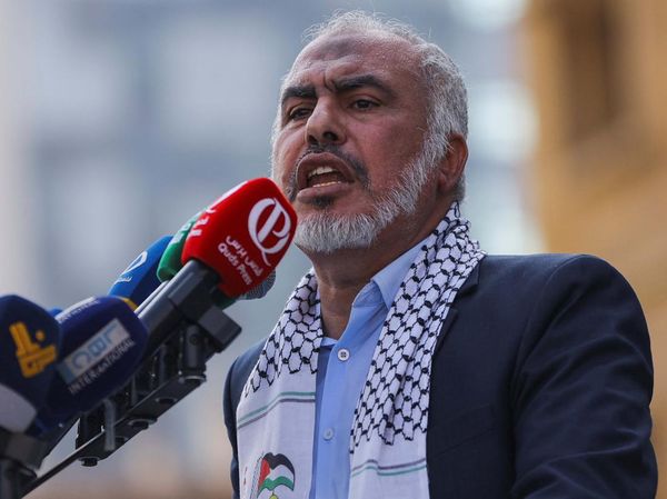 Pejabat Senior Hamas Serukan Bantuan Bisa Masuk Gaza