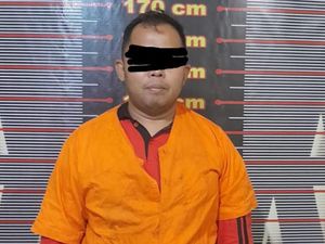 Teman Kepsek di Langkat Ditangkap gegara Gelapkan Mobil Guru