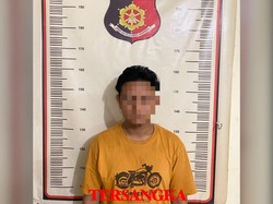 Cabuli Siswi SMA, Pemuda di Batam Ditangkap Polisi