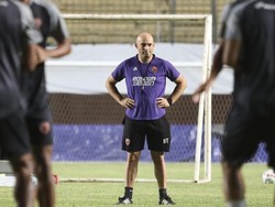 Pelatih PSM Makassar Puji Rans Nusantara FC: Mereka Main Bagus