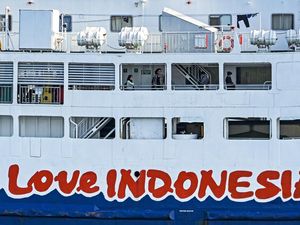 Pemberlakuan Tiket Daring Penyeberangan Lombok-Sumbawa