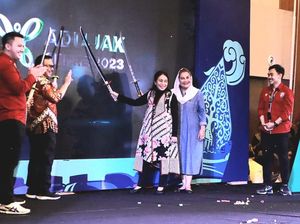 Walkot Semarang Optimistis Duta Genre Bisa Berkontribusi untuk Indonesia