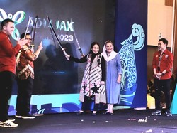 Walkot Semarang Optimistis Duta Genre Bisa Berkontribusi untuk Indonesia
