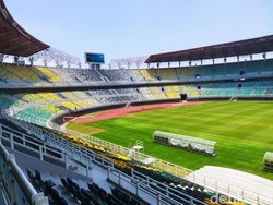 Tiket VIP Piala Dunia U-17 di Surabaya Sold Out
