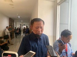 Lanjut Mediasi, Pihak Pontjo Sutowo Harap Ada Titik Temu soal Hotel Sultan