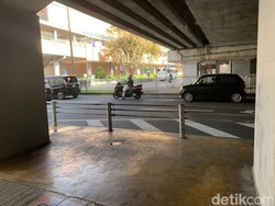 Belajar Sabar dari Pengendara di Jepang