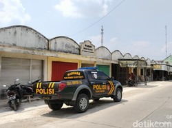 Pengakuan Mencekam Pemilik Toko Emas Bojonegoro Ditodong Pistol Perampok