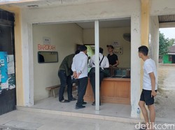 5 Fakta Perampok Berpistol Gondol Emas Senilai Rp 400 Juta di Bojonegoro