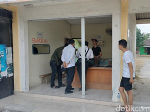 5 Fakta Perampok Berpistol Gondol Emas Senilai Rp 400 Juta di Bojonegoro 5 Fakta Perampok Berpistol Gondol Emas Senilai Rp 400 Juta di Bojonegoro