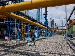 Gibran Sebut Program PLTSa di Solo Akan Dibawa ke Nasional Saat Terpilih