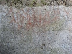 Arkeolog Temukan Prasasti Pompeii Berisi Pesan Kampanye Pemilu, Begini Tulisannya