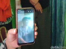 Pria Tua yang Culik dan Tinggalkan Anak Kecil di Hutan Tasik Ditangkap