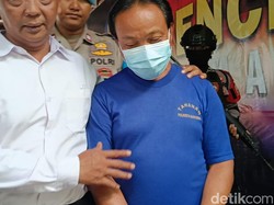 Terungkap! Penyebab Jembatan Kaca Limpakuwus Banyumas Pecah Tewaskan 1 Orang