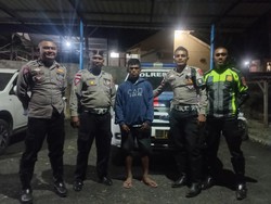 Polisi di Timor Tengah Utara Tewas Terlindas Dump Truck