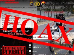 Beredar Narasi Gunungkidul Darurat Klitih, Polisi: Hoaks!