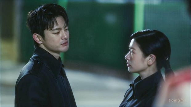 Potret Seo In Guk dan Jung So Min dalam drama Abyss/ Foto: soompi.com Potret Seo In Guk dan Jung So Min dalam drama Abyss