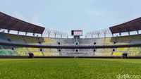 Penampakan Terkini Stadion GBT Surabaya Bersolek Sambut Piala Dunia U-17