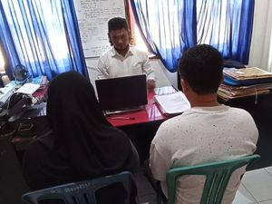 11 Warga Gorontalo Setor KTP demi Dana Prakerja, Ternyata Didaftarkan Pinjol