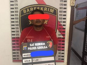 Pria di Sibolga Tikam Istrinya gegara Kesal Digugat Cerai Pria di Sibolga Tikam Istrinya gegara Kesal Digugat Cerai