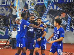PSIS Pastikan 6 Pemain Asingnya Aman di Putaran Kedua Liga 1 2023/2024