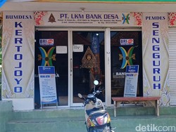 Ngalam Mbois: Cerita Sukses Bank Desa Sengguruh dengan Aset Miliaran Rupiah