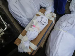 Arti Rahimahullah, Apa Bedanya dengan Almarhum? Arti Rahimahullah, Apa Bedanya dengan Almarhum?