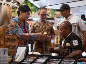 Melihat Lagi Puncak Bulan Inklusi Keuangan 2023