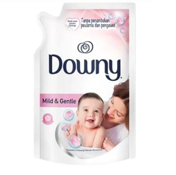 Rekomendasi Softener Bayi