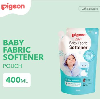 Rekomendasi Softener Bayi