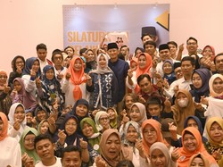 Peduli Ekonomi Hijau, Sandi Minta Semua Relawannya Dukung Ganjar-Mahfud