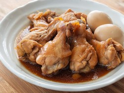 3 Resep Ayam Kecap Sederhana, Lauk Rumahan Paling Populer