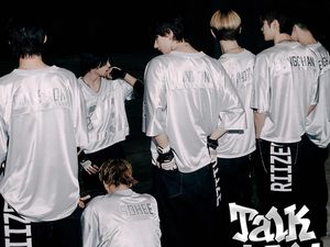 Komposer Lagu NCT Keroyokan Bikin Single RIIZE Talk Saxy Komposer Lagu NCT Keroyokan Bikin Single RIIZE Talk Saxy