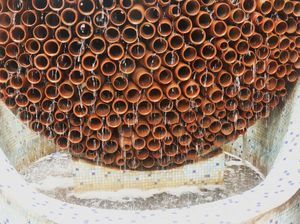 Pernah Dengar Beehive? Konon Bisa Dinginkan Rumah Tanpa AC Lho Pernah Dengar Beehive? Konon Bisa Dinginkan Rumah Tanpa AC Lho