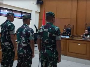 Ibu Imam Masykur Bakal Jadi Saksi di Sidang Kasus Pembunuhan Anaknya Ibu Imam Masykur Bakal Jadi Saksi di Sidang Kasus Pembunuhan Anaknya