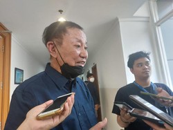 Sidang Perdata Kasus Hotel Sultan Vs PPKGBK Digelar Hari Ini