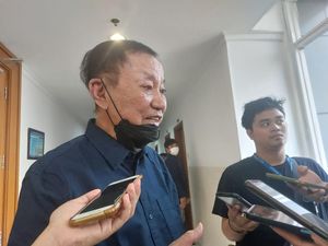 Pihak Hotel Sultan Bicara Alasan Gugat Pengelola GBK Rp 28 T Pihak Hotel Sultan Bicara Alasan Gugat Pengelola GBK Rp 28 T