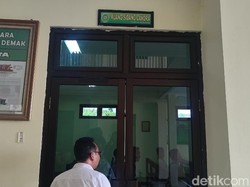 Pengacara Minta Siswa Pembacok Guru Demak Direhab di Antasena Magelang