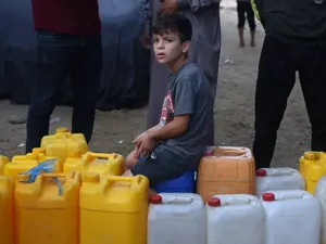 Warga Gaza Terancam Kelaparan, Israel Izinkan Bahan Bakar Masuk