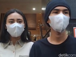 Suami Afifah Riyad Bantah Pernah Aniaya Regi Nazlah