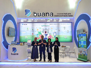 PT Buana Varia Komputama Kenalkan Sejumlah Inovasi di Bidang Kesehatan