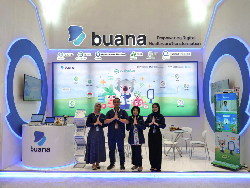 PT Buana Varia Komputama Kenalkan Sejumlah Inovasi di Bidang Kesehatan