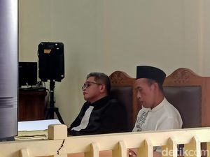 Tangan Kanan Mbah Slamet Banjarnegara Ngaku Gaet 29 Tamu Via Grup Pesugihan Tangan Kanan Mbah Slamet Banjarnegara Ngaku Gaet 29 Tamu Via Grup Pesugihan