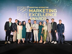Tokopedia Sabet 2 Penghargaan di Marketing Excellence Awards 2023