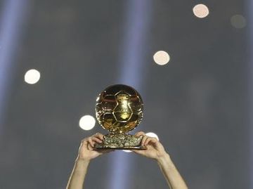 Nedved, Messi, hingga Rodri Bukti Raih Ballon dOr Tak Wajib Juara UCL