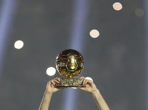 Nedved, Messi, hingga Rodri Bukti Raih Ballon dOr Tak Wajib Juara UCL Nedved, Messi, hingga Rodri Bukti Raih Ballon dOr Tak Wajib Juara UCL