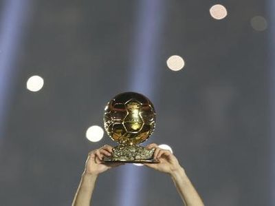 Nedved, Messi, hingga Rodri Bukti Raih Ballon dOr Tak Wajib Juara UCL