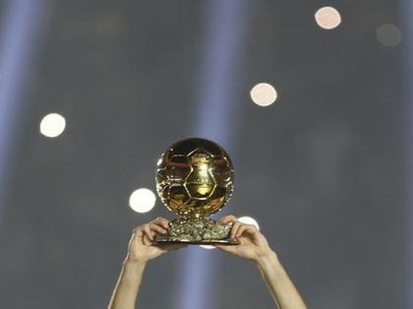 10 Sosok yang Pernah Raih Ballon dOr Lebih dari Sekali