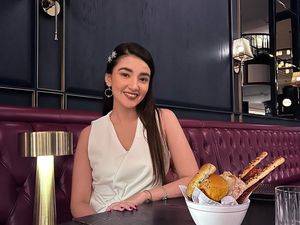 7 Tahun Dipisah dengan Anak, Tsania Marwa: Udah Pura-pura Bahagianya 7 Tahun Dipisah dengan Anak, Tsania Marwa: Udah Pura-pura Bahagianya
